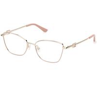 Guess GU2974 074, Rosa, Metal, Donne occhiali 52