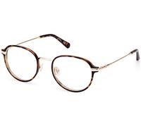 Guess GU50079 C51 052 - Dark Havana / Shiny Rose Gold