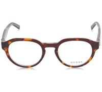 Guess Gu50083 Occhiali, Marrone (Dark Havana), 50/21/150 Uomo