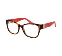 Guess GU50120 Design Occhiali Unisex Marrone Farfalla 54mm