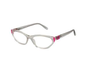 Guess GU50146 026 Occhiali Da Vista Donna Cat-Eye Trasparenti 54mm