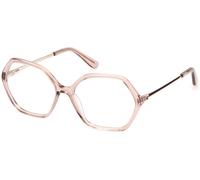 Guess GU50149 C54 057 - Shiny Beige / Shiny Rose Gold