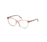 GUESS Gu50165 Lunettes de Soleil, Beige/Altro, 49 cm Unisex-Adulto