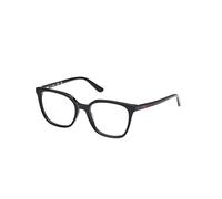 GUESS Gu50165 Lunettes de Soleil, Nero Lucido, 49 cm Unisex-Adulto