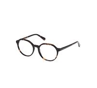 GUESS Gu50166 Lunettes de Soleil, Dark Havana, 48 cm Unisex-Adulto