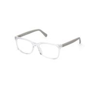 GUESS Gu50187 Lunettes de Soleil, Grigio/Altro, 56 Unisex-Adulto