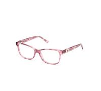 GUESS Gu50227 Lunettes de Soleil, Lilla/Altro, 54 Unisex-Adulto