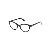 GUESS Gu50273 Lunettes de Soleil, Dark Havana, 49 cm Unisex-Adulto