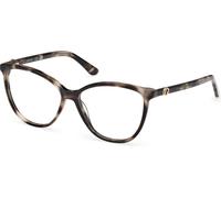 Guess GU50311 098, Avana, Plastic, Donne occhiali 53