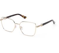 Guess GU50313 032, Oro, Metal, Donne occhiali 55