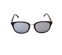 GUESS GU6927/S (01C) occhiali da sole unisex, rettangolari con montatura nera occhiali da sole