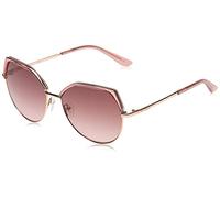 Guess Gu7736 Occhiali, Rosa/Altro, 62 Donna