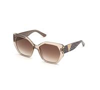 Occhiali da Sole Guess GU7741 57G beige 57/18/140 Donna