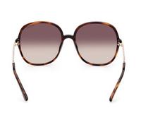 Occhiali da sole Guess Gu7844 cod. colore 52f Donna Rotonda Havana