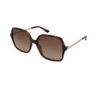 Guess Gu7845 Sunglasses Marrone 57