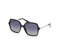 GUESS GU7845@5752F # da donna, nero luccicante, Regular