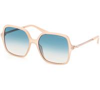 Guess GU7845 C57 57P - Shiny Beige / Shiny Rose Gold