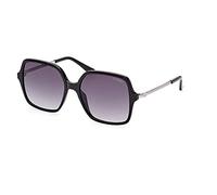 Guess Occhiali da Sole GU7845 01B Nero grigio Donna