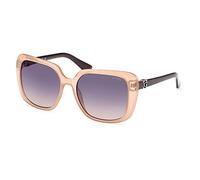 Guess GU7863@5857B#, Beige, Regolare da Donna, Beige lucido