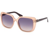 Guess GU7863 C58 57B - Shiny Beige / Shiny Dark Brown