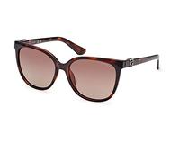 Guess GU7864@5852H#, Dark Havana, Regolare da Donna, Marrone (Dark Havana)