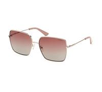 Guess GU7866@6032T#, Gold, regolare da donna, Oro
