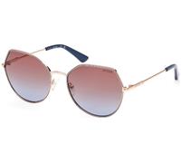 Guess GU7867 C58 28F - Shiny Rose Gold / Shiny Rose Gold
