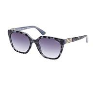 Guess GU7870@5592W#, Blue/Other, Regolare da Donna, Blu/altro