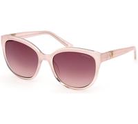 Occhiali da Sole Guess GU7877 74T pink/gradient 56/18/135 Donna