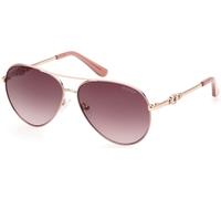 Guess Occhiali Da Sole Da Donna Gu7885-h