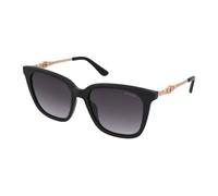 Guess Occhiali da sole GU7886 Nero luccicante 53/17/140 Donna