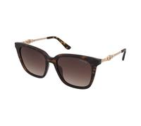 Guess GU7886 52F, Avana, Plastic, Donne occhiali da sole 53