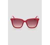 Guess GU7886 Occhiali, Shiny Fuxia, 53/17/140 da donna, Fuxia Shiny