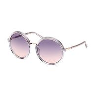 Guess GU7887 Occhiali, Grey/Other, 57/20/140 da donna, Grigio/Altro