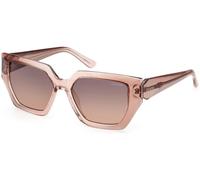 GUESS Occhiali - modello GU7896, colore marrone chiaro