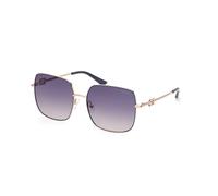 Guess GU7906-H - Occhiali da sole da donna, grigio, multicolore, taglia unica