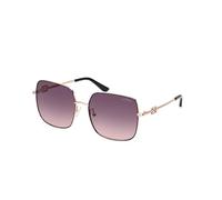 GUESS Gu7906-h, Occhiali da Sole Donna, Nero/Altro (Multicolore), Taglia Unica