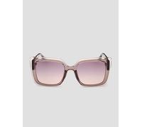 Guess GU7908 Occhiali da sole Donne Beige/Other (Multicolore), Taglia unica