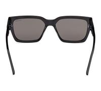 Occhiali da Sole Guess GU7916/S 01A con Catena - 55/16/145