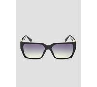 Guess GU7916 C55 41B - Shiny Black / Shiny Black
