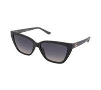 Guess Occhiali da Sole GU7919/S 01B Cat Eye Nero 58/15/140 Donna