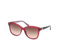 Guess GU7920 Occhiali da sole Donne Shiny Bordeaux Rosso, Taglia unica