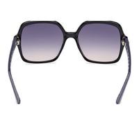 GUESS Gu7921-h, Occhiali da Sole Donna, Nero Lucido (Nero), Taglia Unica