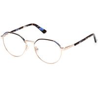 Guess GU8272 C48 032 - Shiny Pale Gold / Dark Havana