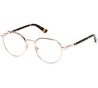Guess GU8272 C48 033 - Shiny Pale Gold / Dark Havana