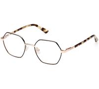 Guess GU8275 C47 033 - Shiny Pale Gold / Coloured Havana
