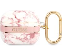 Guess GUA3HCHMAP - Custodia per AirPods 3, colore: Rosa