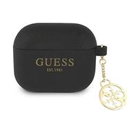 Guess GUA3LSC4EK - Custodia per AirPods 3, collezione Charm