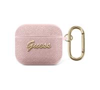 Guess Custodia Per Airpods Gua3sasmp Airpods 3