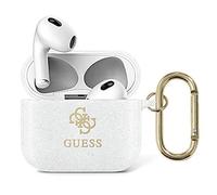 Guess Custodia Per Airpods Gua3ucg4gt Airpods 3